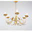 Felicia 6 - Light Chandelier