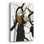  «Limitless» par Design Fabrikken, art mural acrylique, 12 po x 16 po