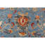Wool Oriental Area Rug in Red-69598691