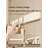 Kazafana Metal Freestanding 5 - Hook Wall Mounted Coat Rack