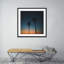 Sunset Palms Print by Vitaliy Paykov-48621470