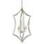 Obelia 4 - Light Chandelier