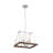 Bouck 4 - Light Single Pendant-985933405