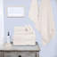 Collection de serviettes finlandaises en peluche 100% turque-33367885-99341545