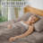 Ultra Soft Bamboo Sheet Set - 4 Pc Set - Wrinkle Resistant - Cooling Sheets with Deep Pockets-78635155-78635174