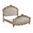 Karyss Upholstered Standard Bed-91173166