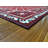 Ringgold Geometric Non-Skid Kitchen Mat-671380302