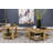 Groomg Coffee Table