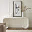 Scroll 72'' W Console Table