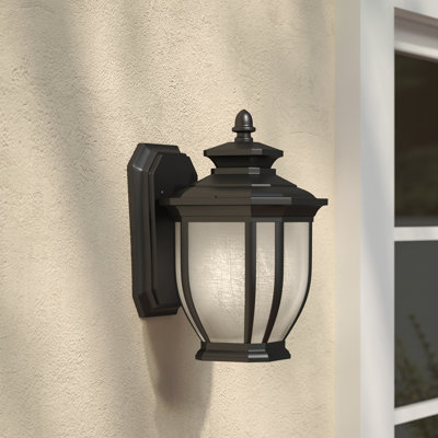 Fairchild Aluminum Wall Light