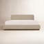 Beau King Storage Bed Speckled Light Grey-1140654319-1140654316