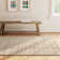 Beachwood Wool Area Rug