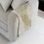 Jeté Sherpa ASB676 moderne lavable à la machine Addison-115702007