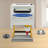 QK-0903DSP Handheld Electric Marking Machine