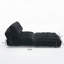 Canapé-lit pliant, fauteuil convertible avec oreiller, matelas pliable avec soutien lombaire, canapé-lit portatif et confortable pour salon ou chambre, une place-1185957741