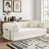 White Corduroy est en rupture de stock