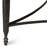 Mykos Marble Top Single Coffee Table