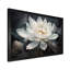 Serenity Blossum Lotus - art mural Lotus-1792636172-1792636183-1749316227