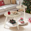 Coffee Table with Storage-176426460-176426463