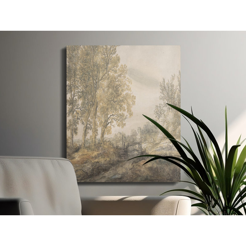 Wrapped Canvas Print Set, 81.28 cm H x 60.96 cm W