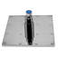 Pomme de douche fixe Rain-20764416