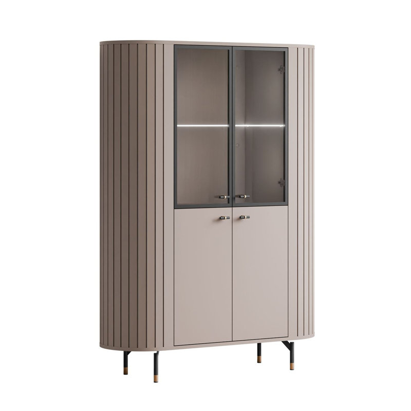 Display Cabinet, Cashmire