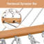 Hamac pour l’extérieur double classic toucan Claremont