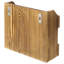 Free Standing Magazine Rack