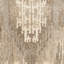 Tapis ikat en laine touffeté à la main Kouerga bHand-21272816