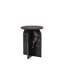 Amalfi Marble Side Table-454138004