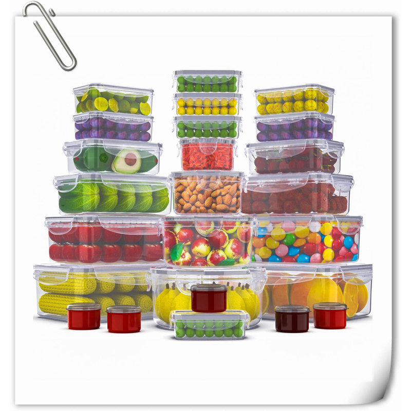 Contenant alimentaire Dhyaan