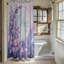 Cosmic Dream - Rideau de douche standard 1 pièce-1664162351