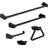 Zura Wall Mounted Towel Rack-40873346