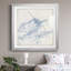 Croquis mécanique d'avion I-Premium, reproduction encadrée - prêt à être accroché-1141893616-1141893622-1141874394