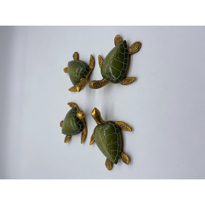 Ned Turtles