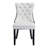 Esdert 20'' H Tufted Upholstered Side Chair-1297924069