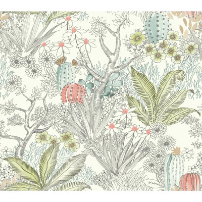 Floral