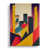 Wrapped Canvas selected