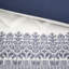 Mila 3 Piece Cotton Comforter Set with Chenille Tufting-468221333-468221335
