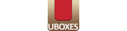 uBoxes logo