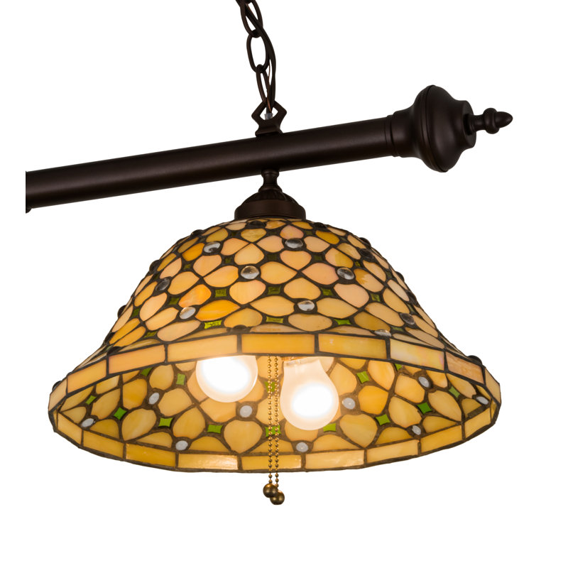 Dallaire 4 - Light Pendant
