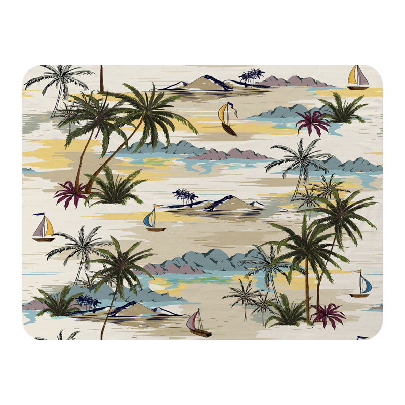 Holton Throw Blanket