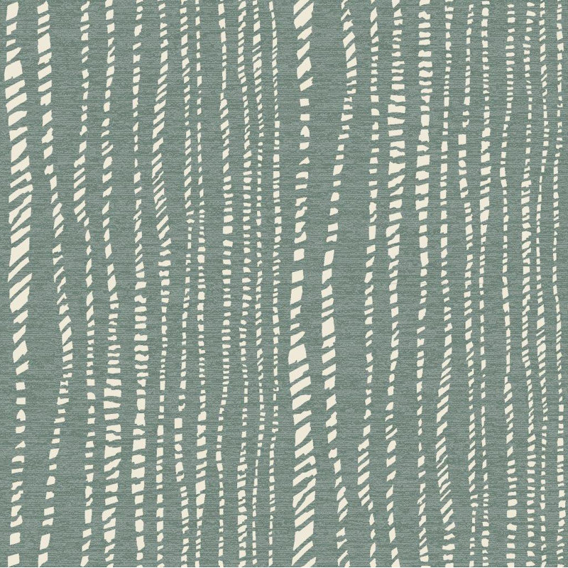 Performance 100% coton similicuir, Vert