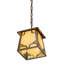 Kirkpatrick 1 - Light Pendant