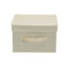 Bacs de rangement en tissu géant avec côtés robustes et fond renforcé en tissu de polyester-2121280-2121287