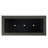 Gita Large Lightweight Outdoor 36" x 16" x 16" Trough Planter Box-1791685016