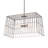 Catlin 2 - Light Unique/Statement Pendant