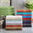 Hannu 450 GSM Eco-Friendly Cotton 6 Piece Assorted Quick Dry Bathroom Towel Set-326708808