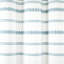 Rideau de douche rayé simple-928639744