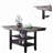 1Pc Cunter Height Dining Table(Only Table)